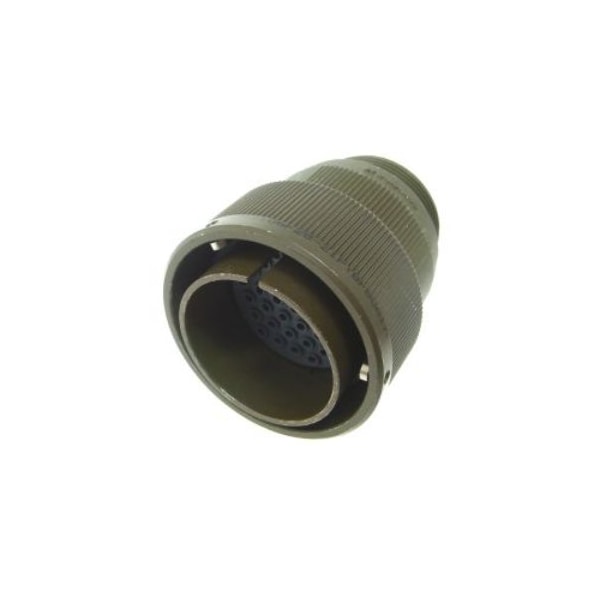 CAB 37C 37-16 PIN PLUG